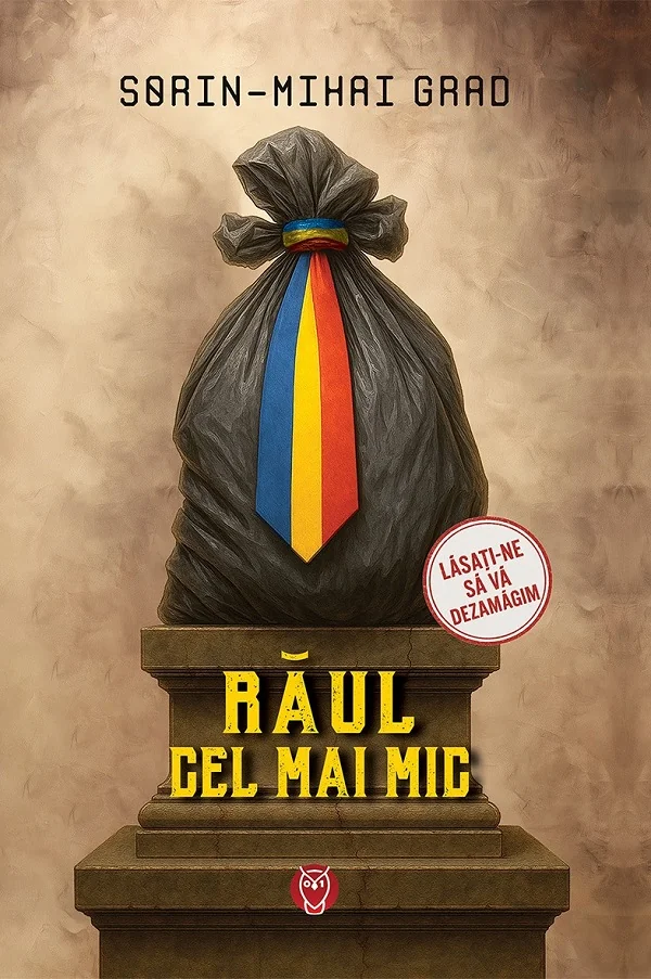 Raul cel mai mic - Sorin-Mihai Grad