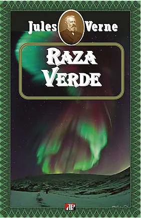 Raza verde