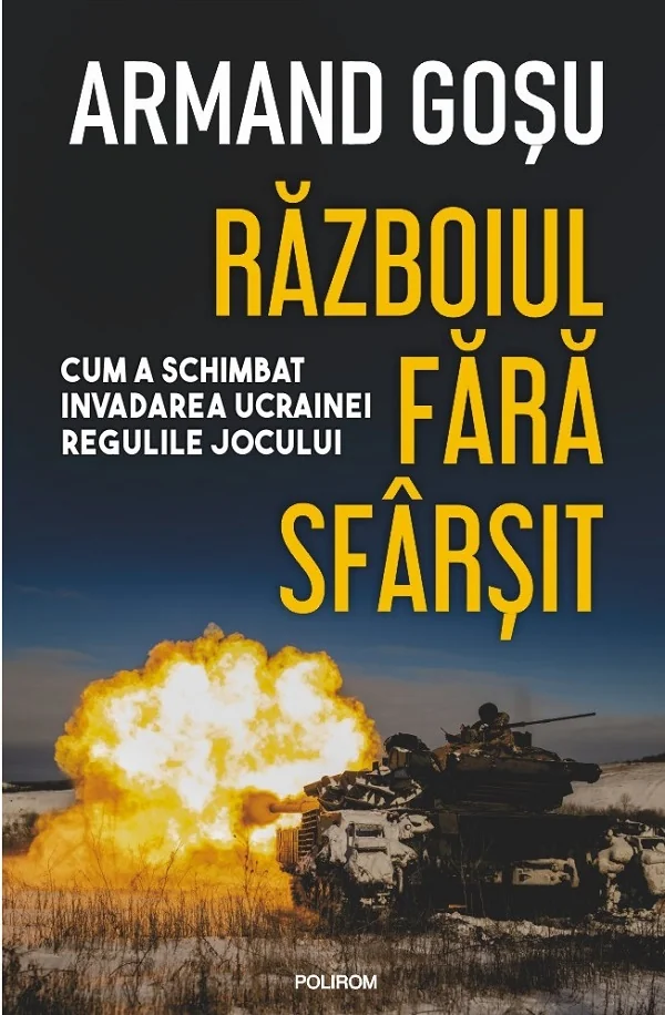 Razboiul fara sfarsit