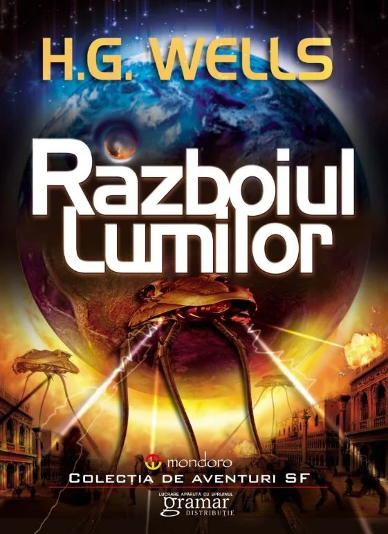 Razboiul lumilor