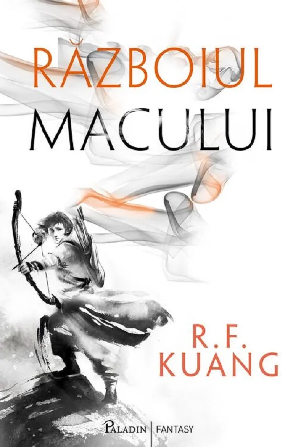 Razboiul macului
