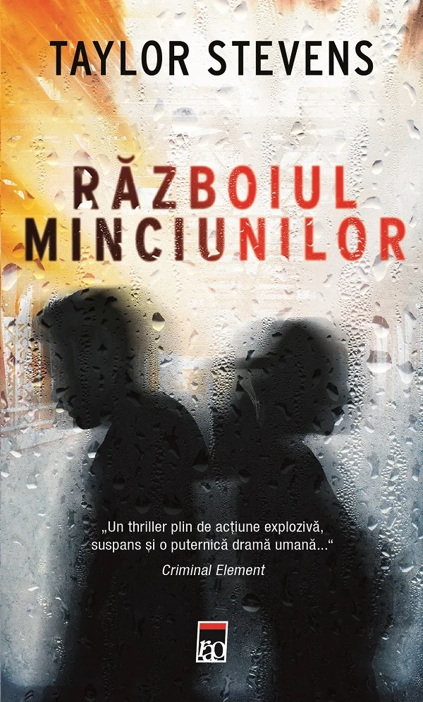 Razboiul minciunilor