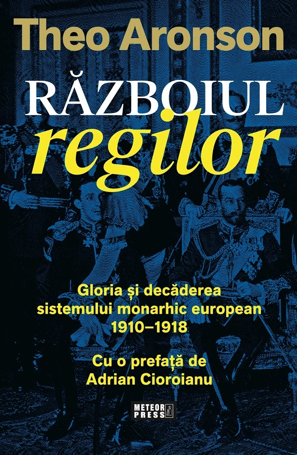 Razboiul regilor