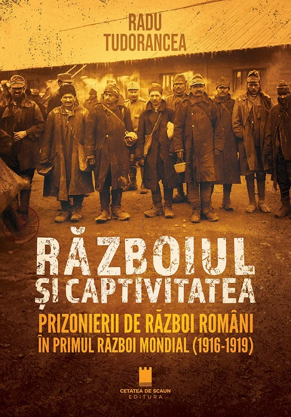 Razboiul si captivitatea