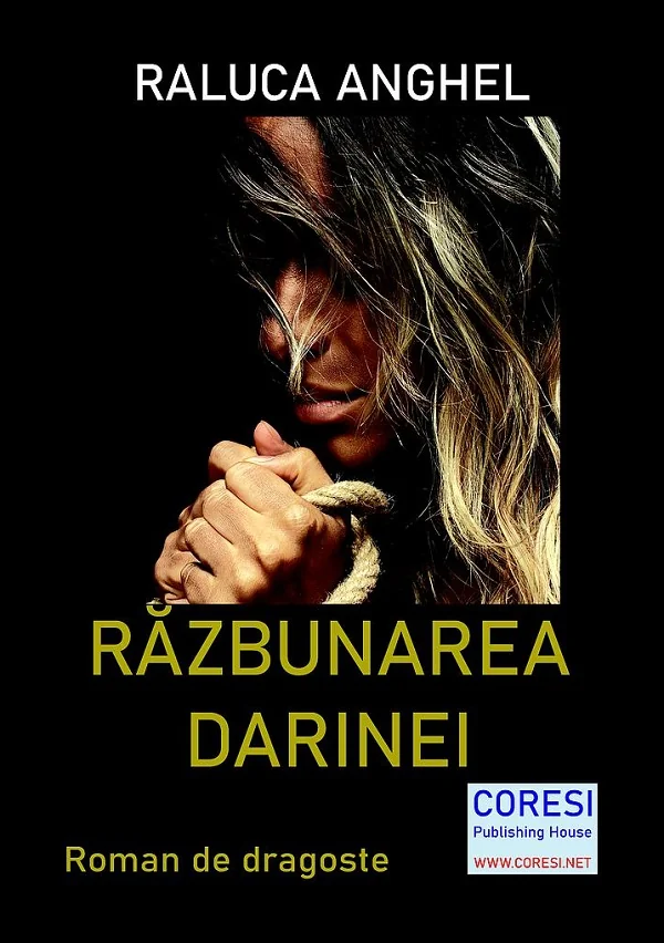 Razbunarea Darinei