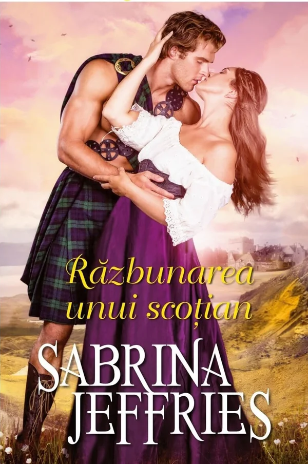 Razbunarea unui scotian