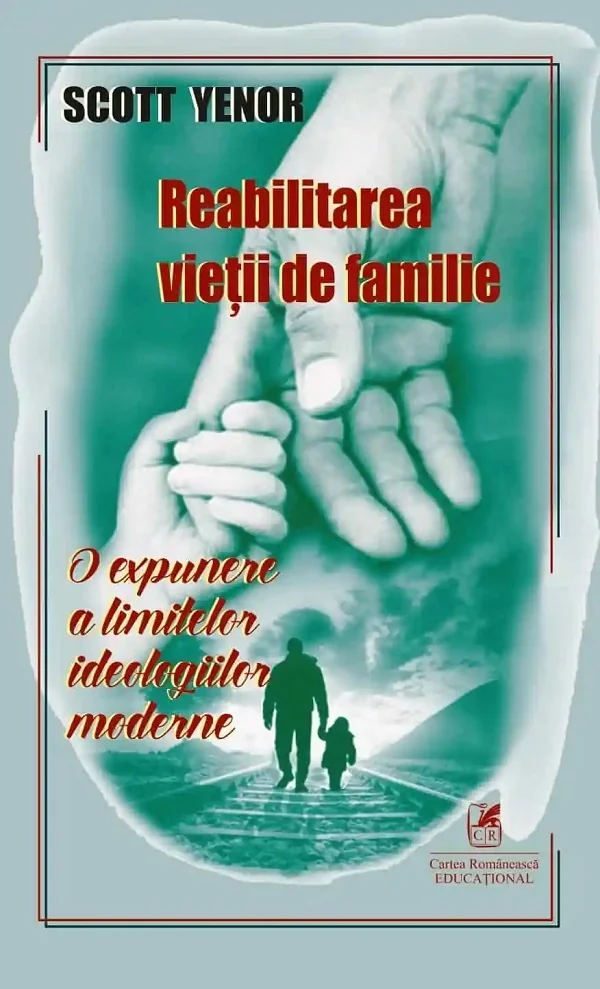 Reabilitarea vietii de familie