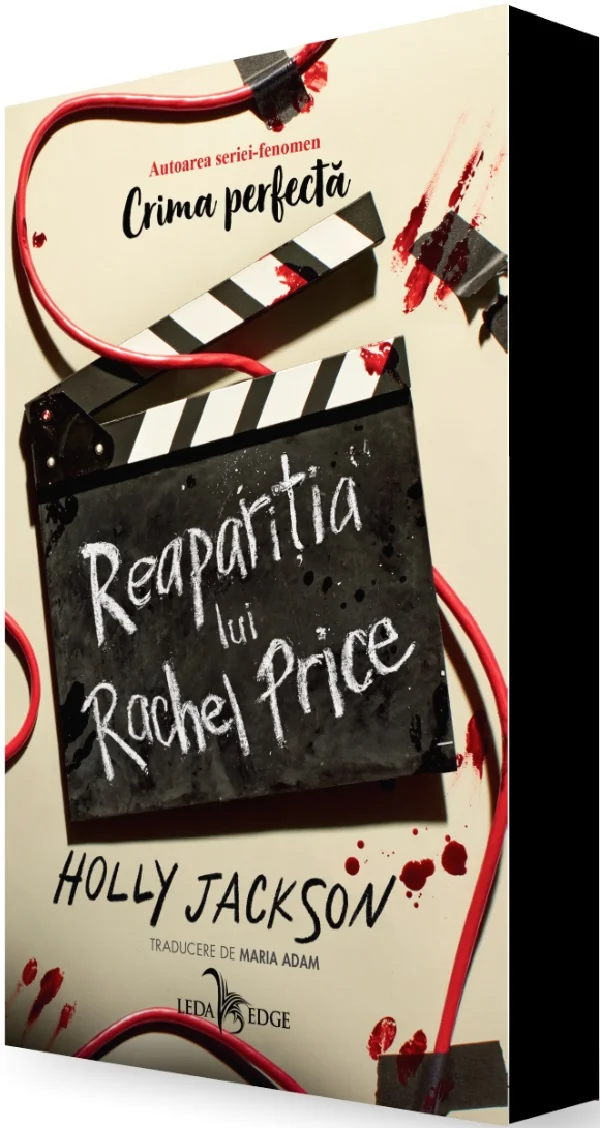 Reaparitia lui Rachel Price