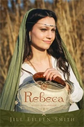Rebeca Vol.2 Din Seria Sotiile Patriarhilor