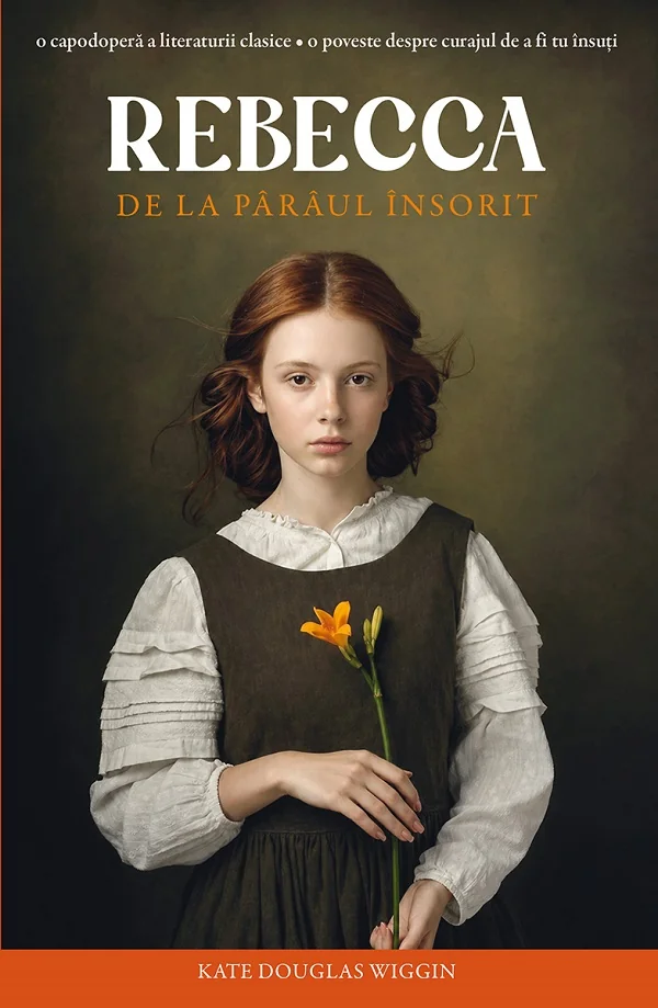 Rebecca de la paraul insorit