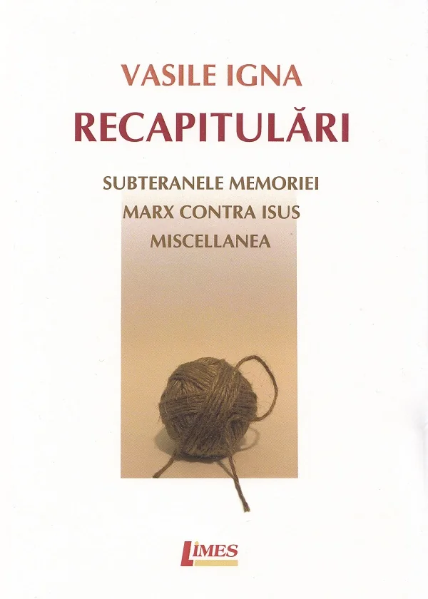 Recapitulari