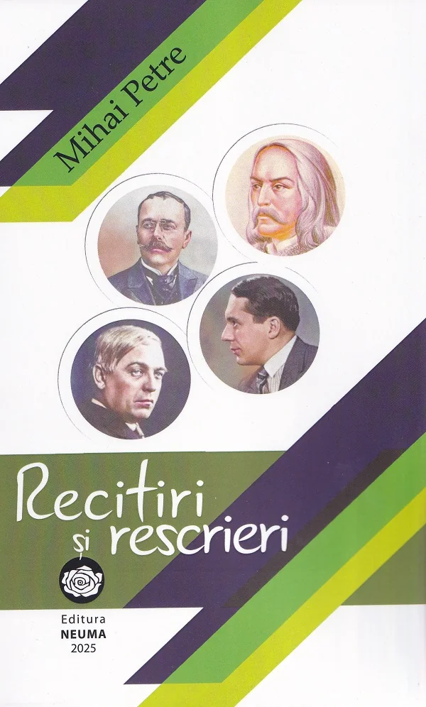 Recitiri si rescrieri