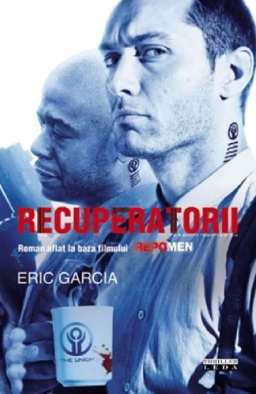 Recuperatorii