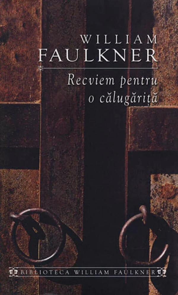Recviem pentru o calugarita
