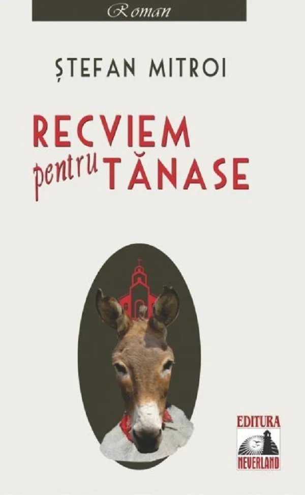 Recviem pentru Tanase