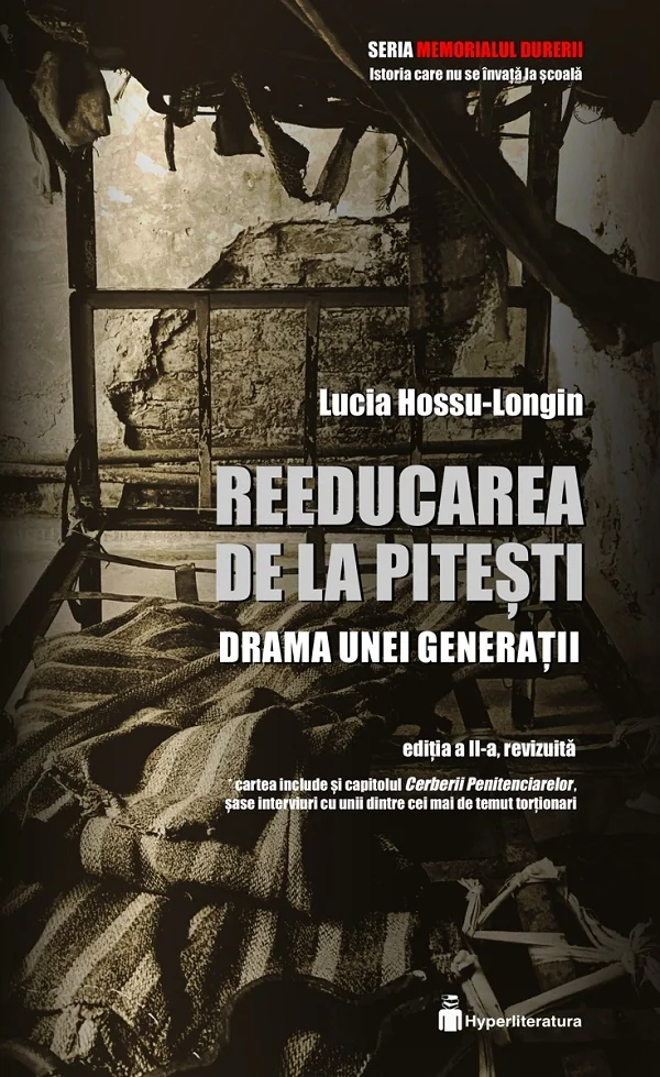 Reeducarea de la Pitesti