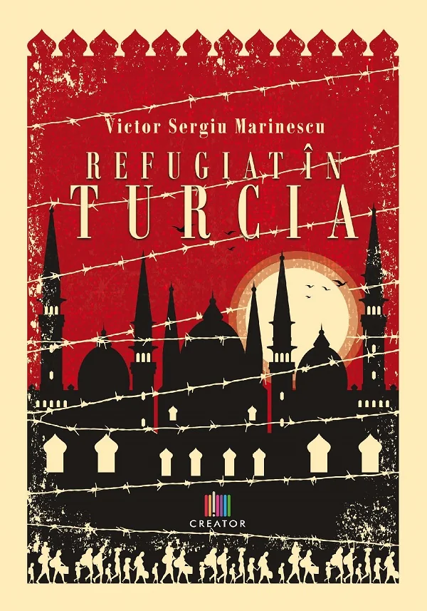 Refugiat in Turcia