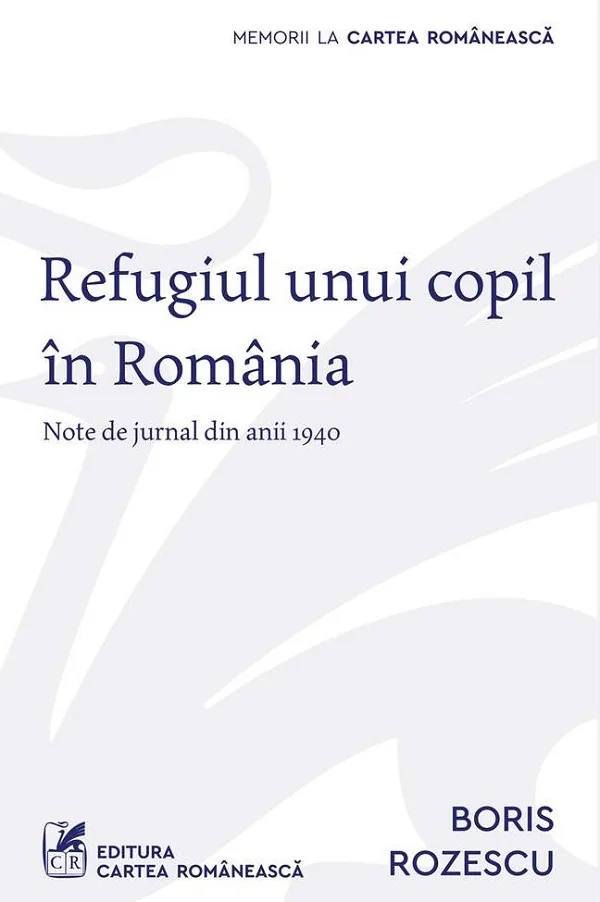 Refugiul unui copil in Romania