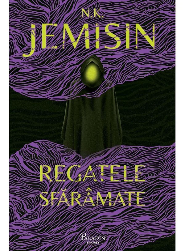 Regatele sfaramate