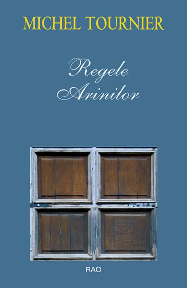 Regele arinilor
