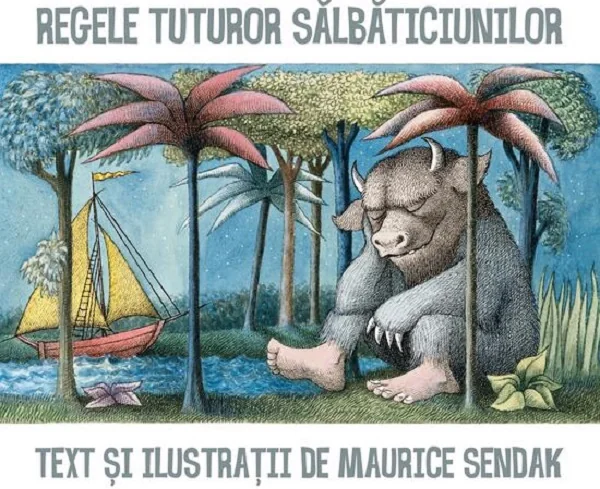 Regele tuturor salbaticiunilor