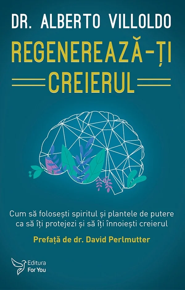 Regenereaza-ti creierul