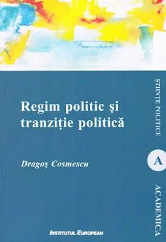 Regim politic si tranzitie politica