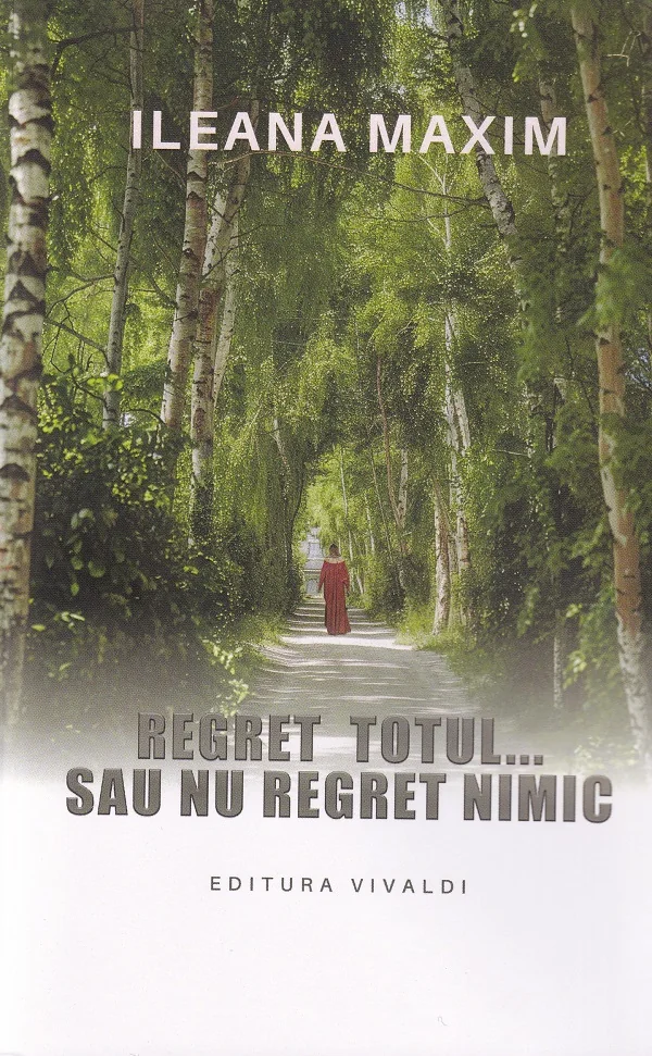 Regret totul sau nu regret nimic
