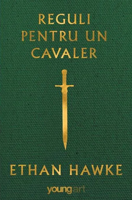 Reguli pentru un cavaler
