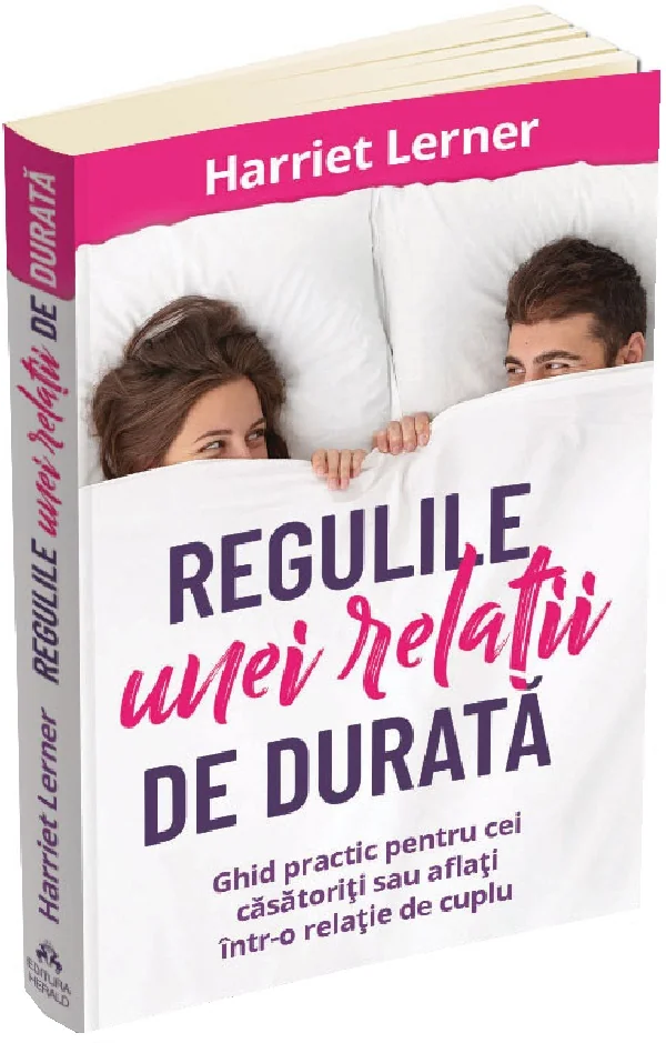 Regulile unei relatii de durata