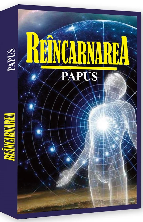 Reincarnarea