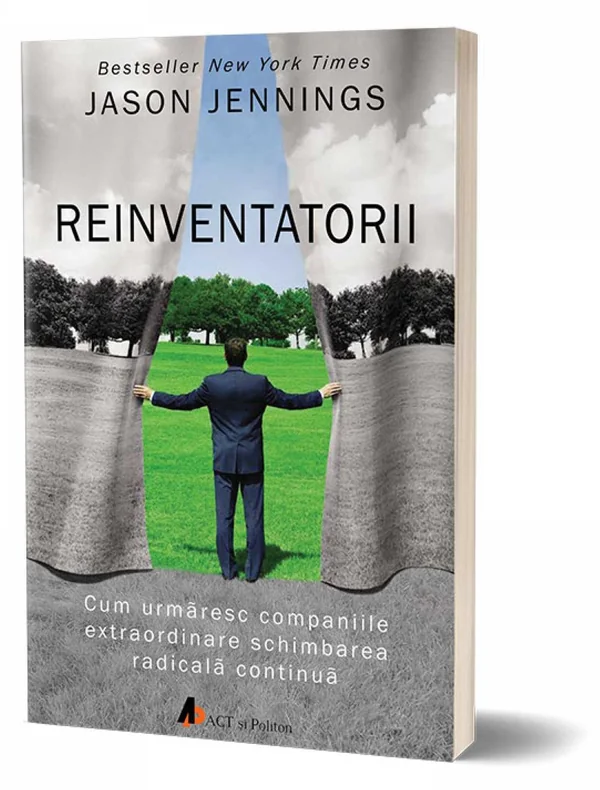 Reinventatorii
