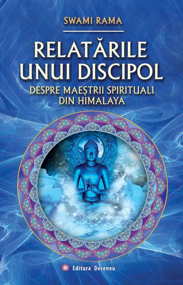Relatarile unui discipol