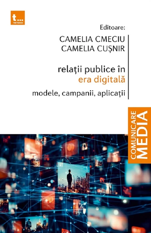 Relatii publice in era digitala