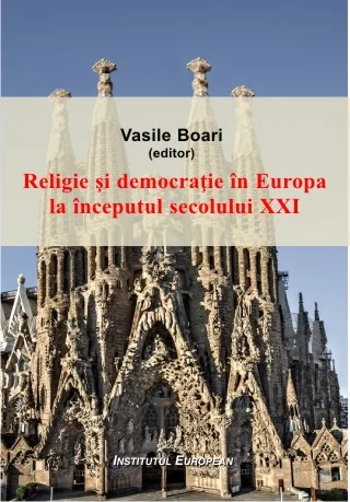 Religie si democratie in Europa la inceputul secolului XXI