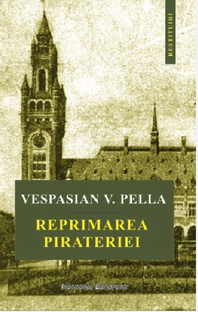Reprimarea pirateriei