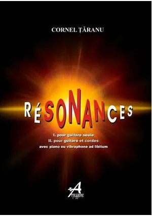 Resonances
