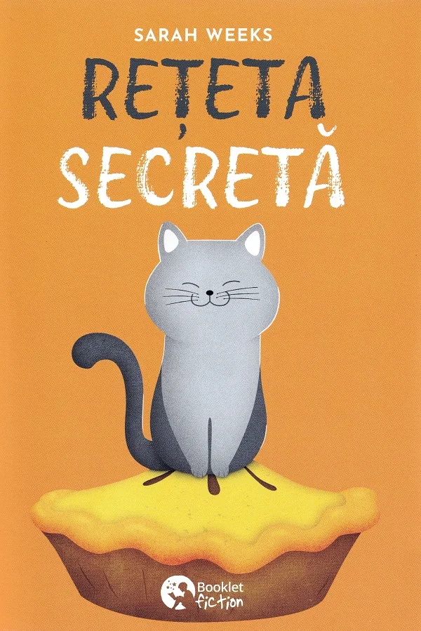 Reteta secreta