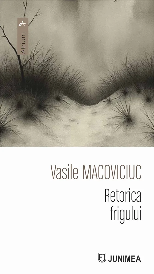 Retorica frigului