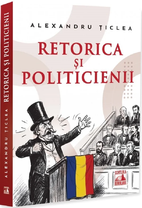 Retorica si politicienii