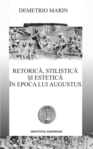 Retorica, stilistica si estetica in epoca lui Augustus