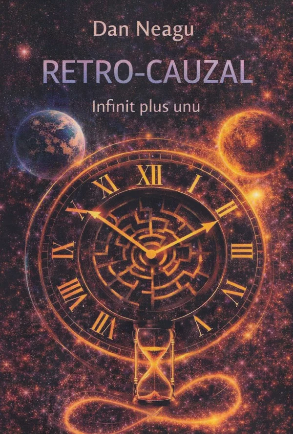 Retro-cauzal. Infinit plus unu