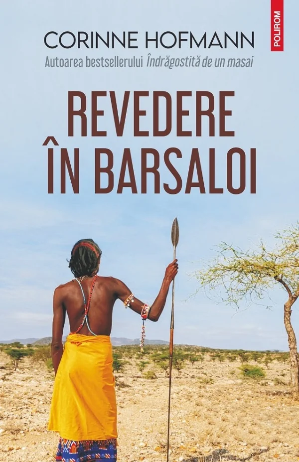 Revedere in Barsaloi