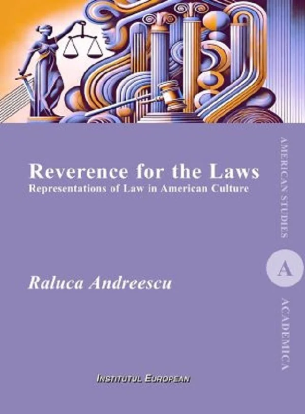 Reverence for the Laws