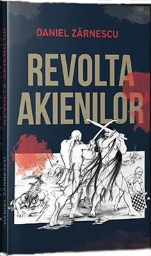 Revolta akienilor