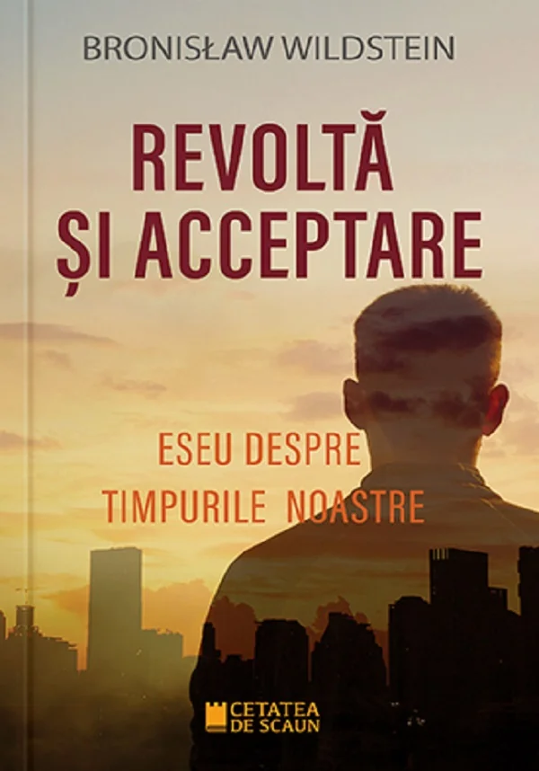 Revolta si acceptare