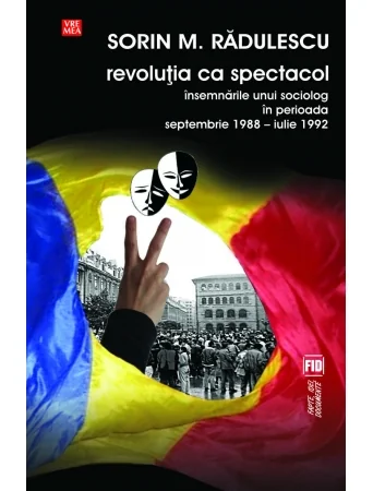 Revolutia ca spectacol