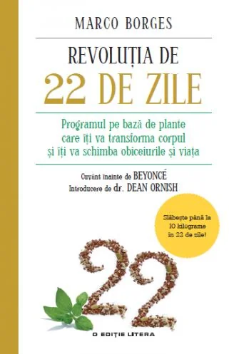 Revolutia de 22 de zile