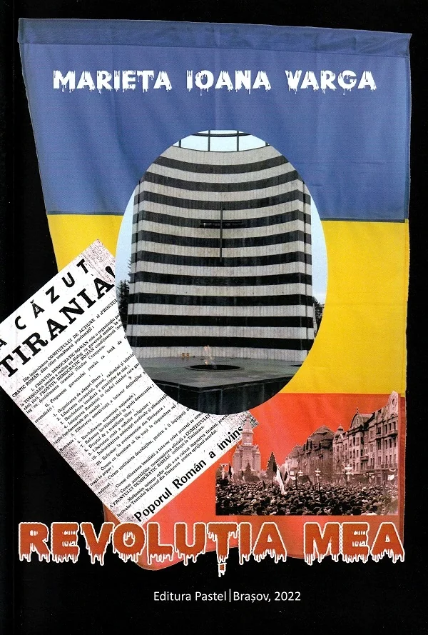 Revolutia mea