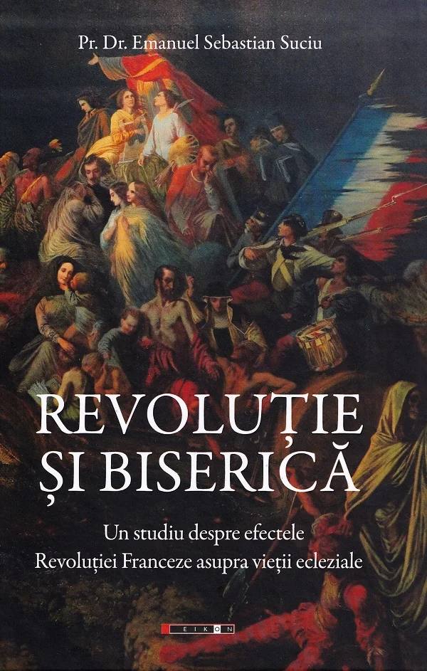 Revolutie si biserica